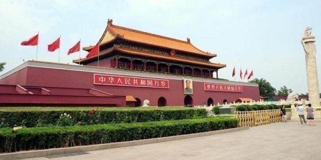 Tiongkok: Pendekatan diplomatik ‘satu-satunya cara’ untuk menyelesaikan masalah nuklir Iran