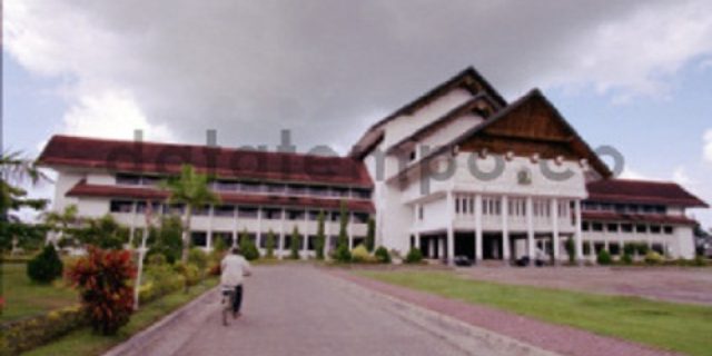 Aceh Butuh Kembalikan Kewenangan di Bidang Minerba dan Kemudahan Izin WPR Bukan PP Minerba Aceh Butuh Kembalikan Kewenangan di Bidang Minerba dan Kemudahan Izin WPR Bukan PP Minerba