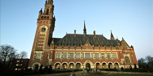 Kanada mendukung sepenuh hati kepada Mahkamah International dalam kasus genosida yang dilakukan Israel