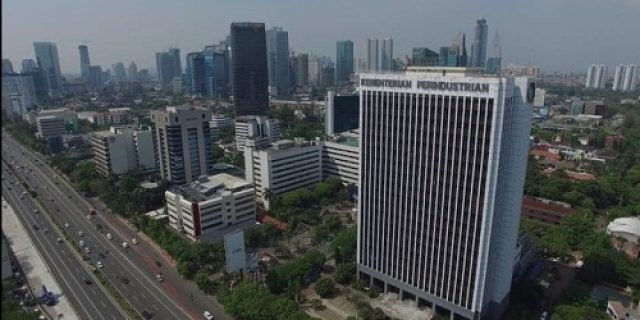 Difasilitasi Kemenperin, CERI dan Pelaku Industri Migas Sepakat Aturan TKDN Harus Ditegakkan