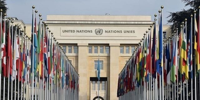 PBB meluncurkan proses formal untuk memilih sekretaris jenderal berikutnya