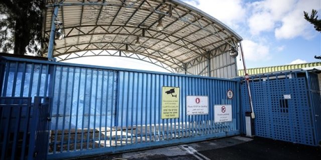Rusia mengecam larangan Israel terhadap UNRWA