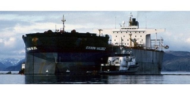Kerusakan Lingkungan Timah vs Exxon Valdez
