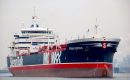 Sandera-menyandera Tanker Antara Inggris Dan Iran