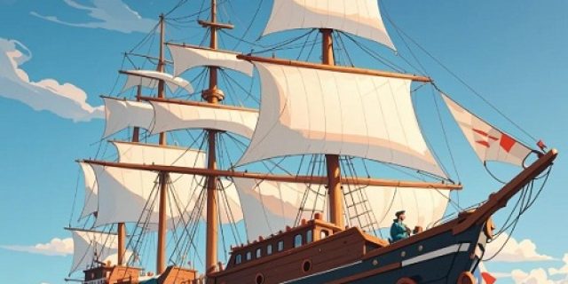 Tanya Jawab : Penjelajahan dan Teknologi Maritim Nusantara