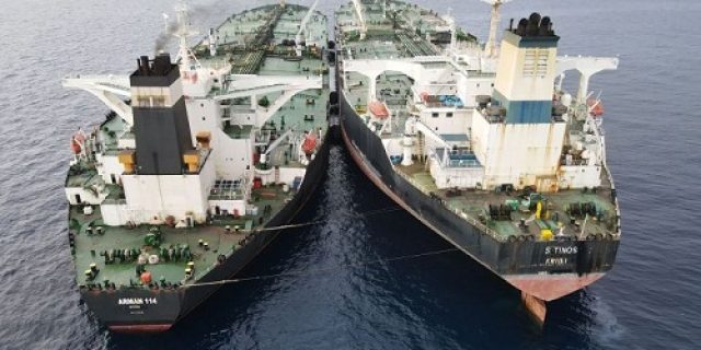 CERI: Pertamina Membantah Kargo Minyak Mentah Rp 2,43 Triliun Yang Ditangkap Bakamla Miliknya, Tetapi Mencurigakan?
