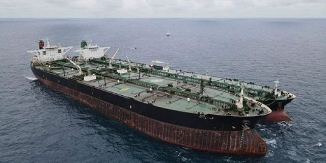 Penghentian pasokan minyak Iran mendorong Suriah menuju kerja sama regional baru