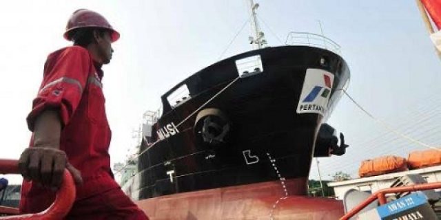 Benang Kusut Pertamina Perkapalan: Dugaan Perusahaan Cangkang dan “Pajak Yang Tersesat di Laut”