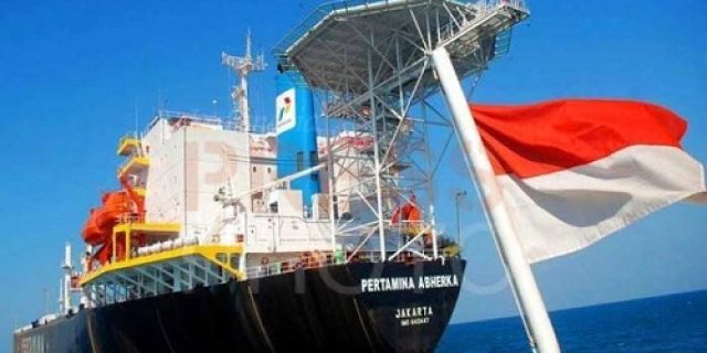 Pungutan Liar 30% di Balik Sewa Kapal Tanker: Terbongkar Sumber Korupsi Ratusan Triliun di Tubuh Pertamina