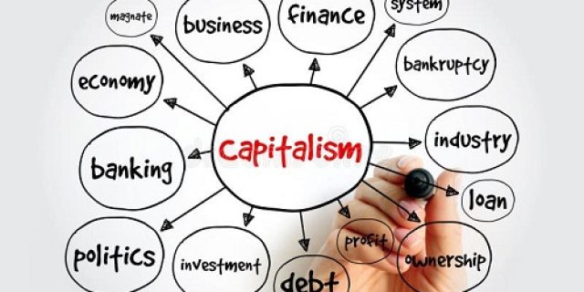 Bukankah Ekonomi Kita Sudah Kapitalis?