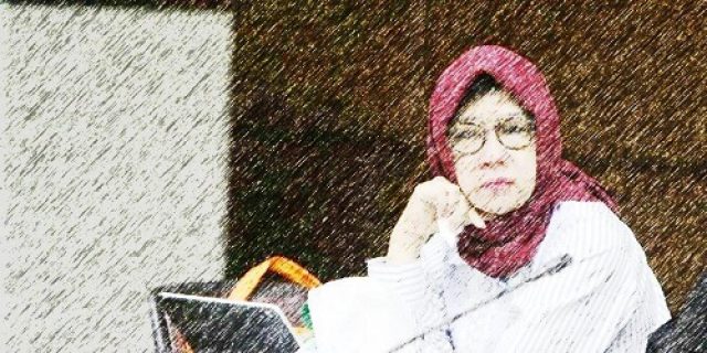 Karen Agustiawan: Keputusan Pertamina Kerjasama Dengan CCL Adalah Keputusan Kolektif Kolegial, Bukan Kpeutusan Pribadi