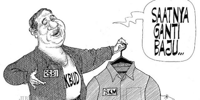 Untuk Mengatasi Keadaan Lebih Memburuk, Oke Ganti! Untuk Mengatasi Keadaan Lebih Memburuk, Oke Ganti!