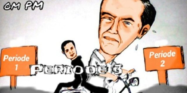 Ketegangan Politik Akan Naik Ketegangan Politik Akan Naik