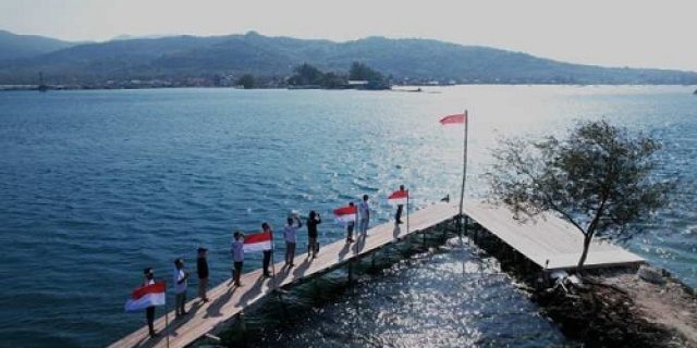 Cara Aktivis Lingkungan Mencintai NKRI Cara Aktivis Lingkungan Mencintai NKRI