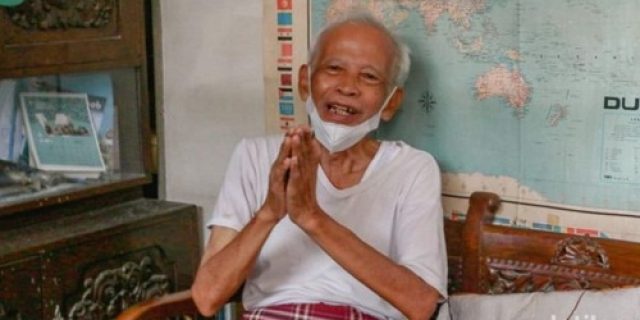 Kholid Harras : Ir. Kasmudjo Dan Cerita Bohong Jokowi