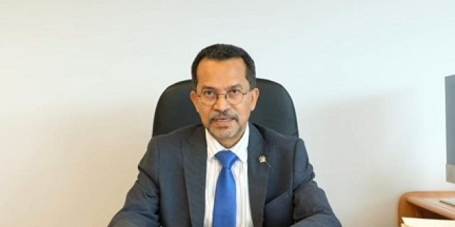 Menyongsong HUT Kemerdekaan 17 Agustus 2023, KBRI Madrid Kembali Adakan Sayembara Menyongsong HUT Kemerdekaan 17 Agustus 2023, KBRI Madrid Kembali Adakan Sayembara