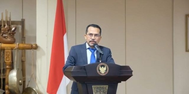 Menyongsong Pemilu Untuk Kemenangan Seluruh Rakyat