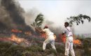 Studi: Perubahan iklim meningkatkan ancaman kebakaran perkotaan di seluruh dunia
