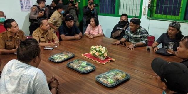 Mengaku LSM dan Jurnalis, Minta Uang 70 Juta Atas Kasus Bullying di SMPN 2 Kras, Kediri