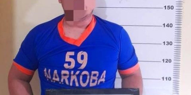 Kapolres Kediri Kota Bungkam Terkait Oknum Anggota Diduga Terlibat Kasus Sabu Kapolres Kediri Kota Bungkam Terkait Oknum Anggota Diduga Terlibat Kasus Sabu