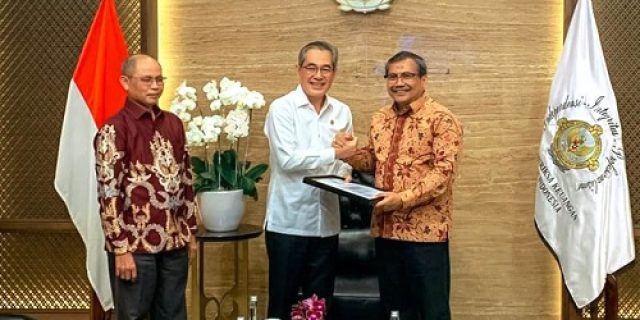Lahat, Sumatera Selatan: Izin Usaha Pertambangan Yang Merugikan Negara Ratusan Miliar
