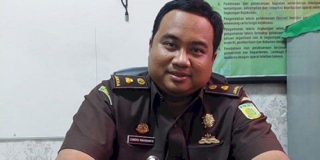 Dugaan Korupsi Hibah Proyek PJU, Kejari Terus Lakukan Penyidikan, Husnul Aqib Tutup Mulut