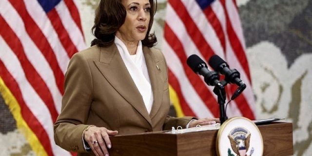 Wapres AS Kamala Harris: Serangan Israel terhadap Rafah akan menjadi ‘kesalahan besar’ Wapres AS Kamala Harris: Serangan Israel terhadap Rafah akan menjadi ‘kesalahan besar’