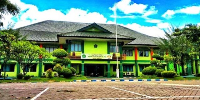 Harapan Pegiat Anti Korupsi Pada Kakanwil Kementerian Agama Jawa Timur Yang Baru Harapan Pegiat Anti Korupsi Pada Kakanwil Kementerian Agama Jawa Timur Yang Baru