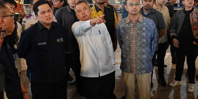 Pengamat: Penurunan Harga Tiket Pesawat Bukti Negara Hadir Jawab Aspirasi Publik
