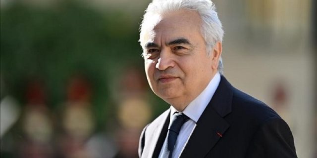 Kepala Badan Energi Internasional (IEA) menyerukan tindakan untuk mencegah monopoli dalam pasokan mineral penting