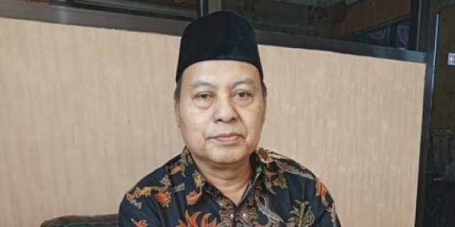 Koalisi Rakyat Peduli Rakyat Laporkan Dugaan Jual Buku Ke Siswa di MAN 2 Kabupaten Mojokerto