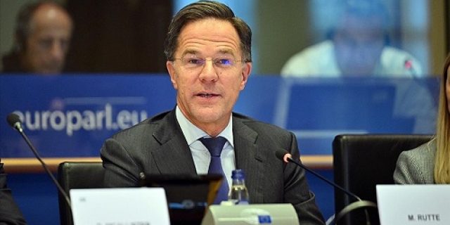 Kepala NATO ungkapkan kekhawatiran serius atas situasi keamanan Eropa