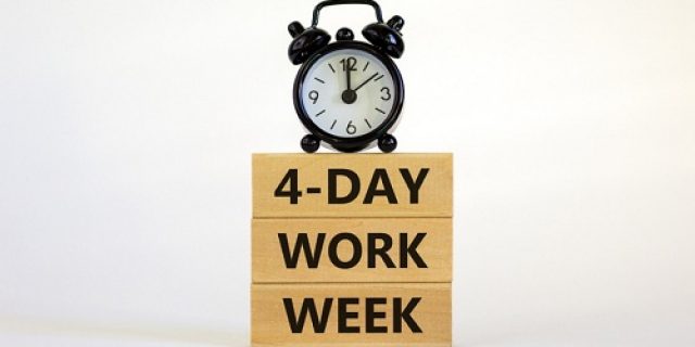 Kerja Lima Hari Saja Rugi, Apalagi 4 Hari Kerja