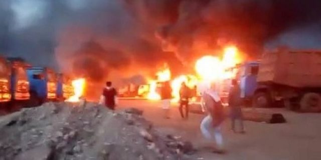 Farid Gaban: Morowali dan Mabuk Investasi