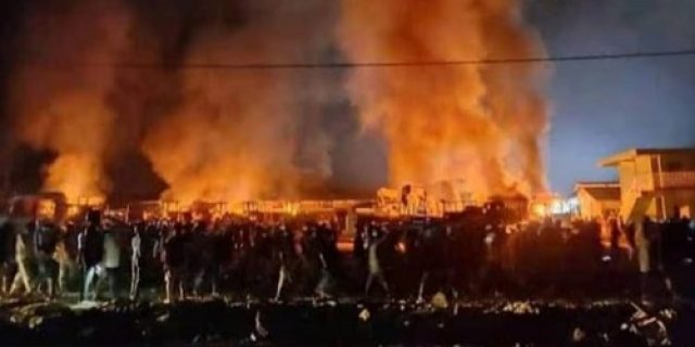 TKA Cina, Memangnya Masalah?