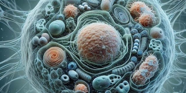 Serie Kesadaran: Pemahaman dan Perilaku Bawah Sadar dalam Ilmu Biologi