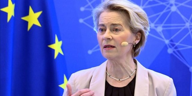 Presiden Komisi Eropa: ICC harus dapat dengan bebas memperjuangkan perlawanan terhadap impunitas global