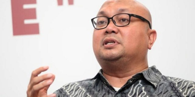 KPU Tolak Penundaan Pemilu 2024