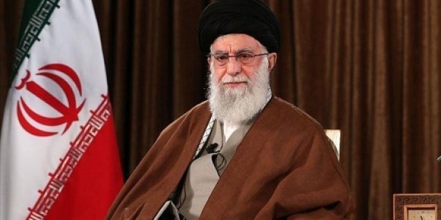 Pemimpin Tertinggi Iran Peringatkan Trump: Intervensi Militer Akan Berakibat Fatal Buat AS!