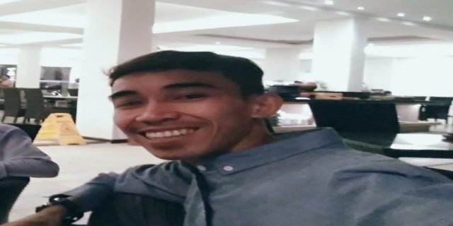 H. Herman Edison Akan Menghadirkan Narasi Bima Ramah Yang Utuh