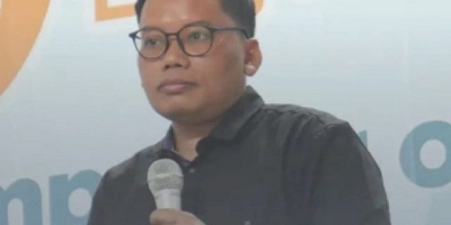 M Chozin Amirullah: Ibu, Inspirasi dalam Kehidupan Anies Baswedan
