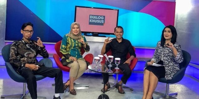 Peringati Hakin, Komisi Informasi Jatim adakan Dialog Publik