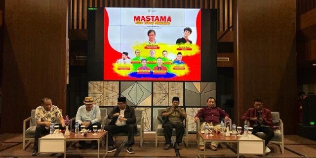 Kolaborasi KIB Bersama Unmuh Malang Menggelar Diskusi: Berjuang, Bangkit dan Menang!