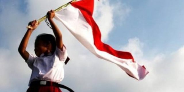 80 Tahun Merdeka: Menjaga Janji Menghadapi Diri