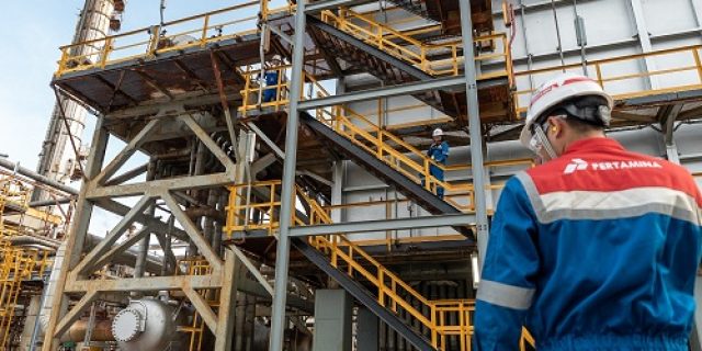 Mau Tanya Tentang Nasib Kilang Pertamina?