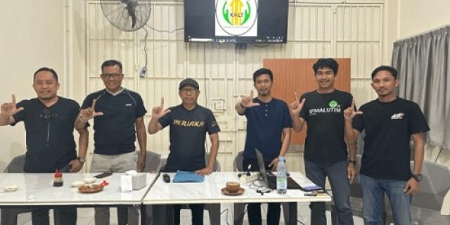 Catat! KKLT Bakal Gelar Pelantikan Pengurus dan Rapat Kerja 4 Agustus 2024