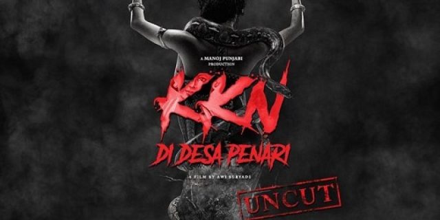 KKN di Desa Penari” Tembus 3,7 Juta Penonton, Masuk 10 Besar Terlaris Sepanjang Masa