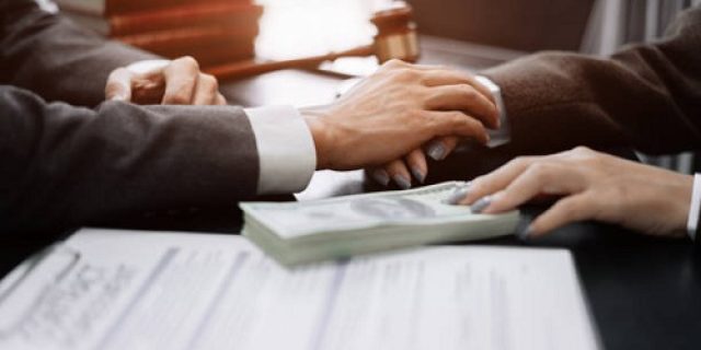 Mengingatkan Lagi Bahayanya KKN