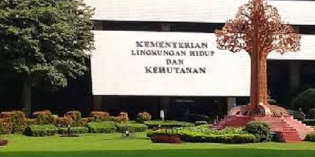 PT. Pernick Sultra Resmi di Adukan Ke  Kementerian KLHK dan ESDM
