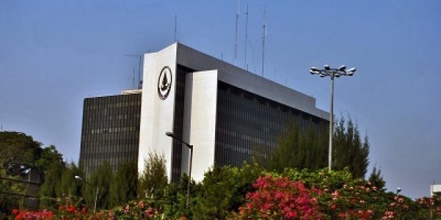 BUMN, PT Antam dan Semen Indonesia Masuk dalam List Perusahaan Tak Berizin di Bidang Kehutanan